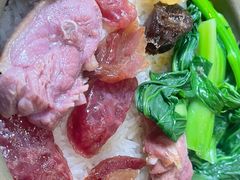 -煲煲掂风味煲仔饭餐厅(西区店)