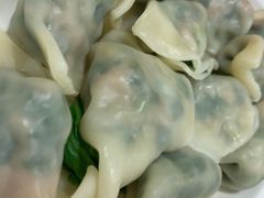 韭菜鲜肉-状元水饺(成都SM广场店)