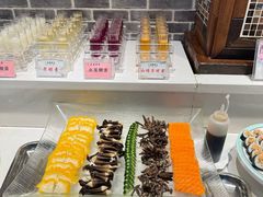 -众善素食(佛平五路店)