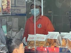 -耳朵眼炸糕(鼓楼店)