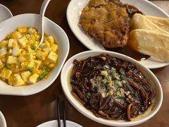-奶奶的味道(胶州路店)