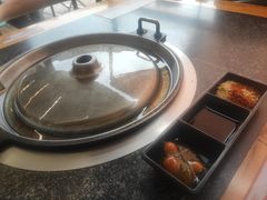 -赞酱川式烤肉(蜀都万达店)