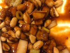 -巴渝兄弟川菜(宽街店)