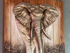 -范儿·嫂子烤肉·精致炭火烤肉(长治路店)