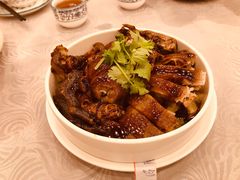 招牌豉油碌鹅-粤·向群饭店(龙津东路总店)