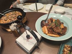 -香港狮子山下·明星粤菜餐厅(北苑店)