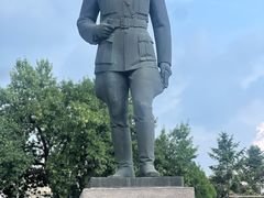 -张学良旧居陈列馆