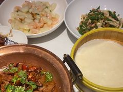 -大鸭梨烤鸭店(花园村店)