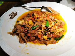 -炊烟小炒黄牛肉(东庆街店)