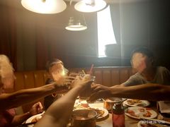 -星伦多 自助料理(圆融店)