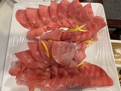 -阳坊胜利涮羊肉(禧乐汇店)