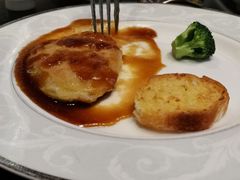 -利顺德大饭店·水岸中餐厅(小白楼店)