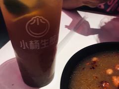 -小杨生煎(湟普汇店)
