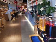 -四季餐厅(大寺店)
