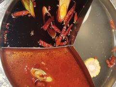 三味锅底-董家湾重庆老火锅(嘉华店)