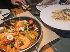 -LUCCA卢卡西班牙海鲜饭(远洋广场店)