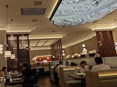 -前海沿·青岛菜(乐客城店)