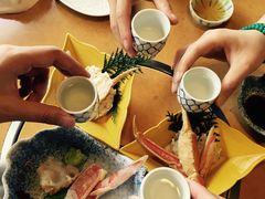 -蟹道乐(道顿堀本店)