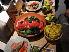 -芸山季·云南山珍菌火锅(宝能环球汇店)