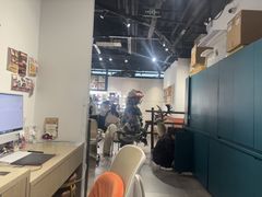 -海马体照相馆(天津世纪都会店)