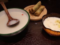 -古都历食南京菜·烤鸭·鸭血粉丝·汤包(南京博物院店)