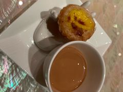 -8餐厅(新葡京酒店)