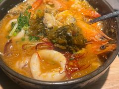 -沼津港精致料理·寿喜烧·烧鸟(龙湖南桥天街日料榜单店)