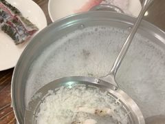 -正能量脆肉鲩火锅
