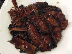 -长兴菜馆(高桥店)