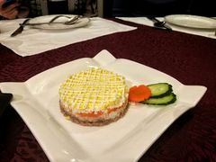 -92°C俄式厨房(中央大街店)