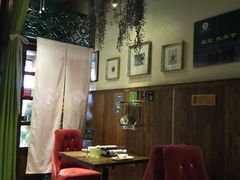大堂-福宝漠北·牛羊肉(广埠屯店)