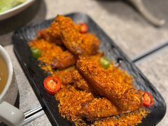 -留半山·香港食堂(啦啦宝都店)