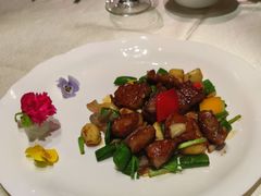 -皇朝会.经典传统粤菜(外滩店)