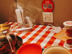 -西贝(紫荆广场店)