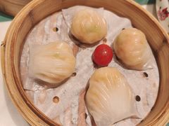 金牌虾饺皇-悦得闲广式点心茶楼(蓝鲸世界店)