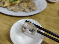 -老彬专工蚝烙糕粿