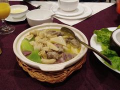 -南京东郊国宾馆