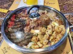 -黄记煌三汁焖锅(崇文门店)