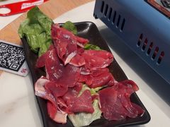 -鹅香四海·卤水火锅·砂锅粥·潮汕菜(宝安店)