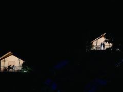 -北京山里寒舍度假酒店