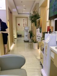 -可樱汇·美容洗发SPA