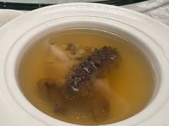 -酌宴府The China Club·广州万富希尔顿酒店(云城东路店)