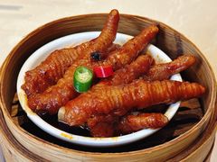 -香港池仔记肠粉王(博多新记襄阳南路店)