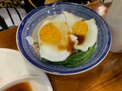 -澳门陈光记烧味饭店(南京德基广场店)