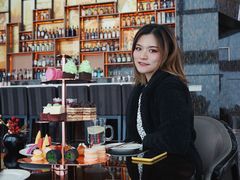 -瑞吉酒店·The Drawing Room闲逸廊·云端下午茶·夜奢Whiskey
