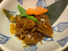 -福樱兰海鲜放题铁板烧(加州店)