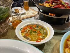 -海尔巴格·新疆菜(吐鲁番店)