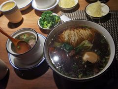 -十面春风·江南面馆(崇宁路店)