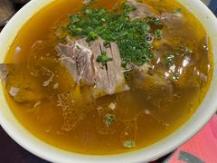 -逸桂禾面馆