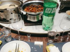 -金狮麟·新豫菜(金码大厦店)